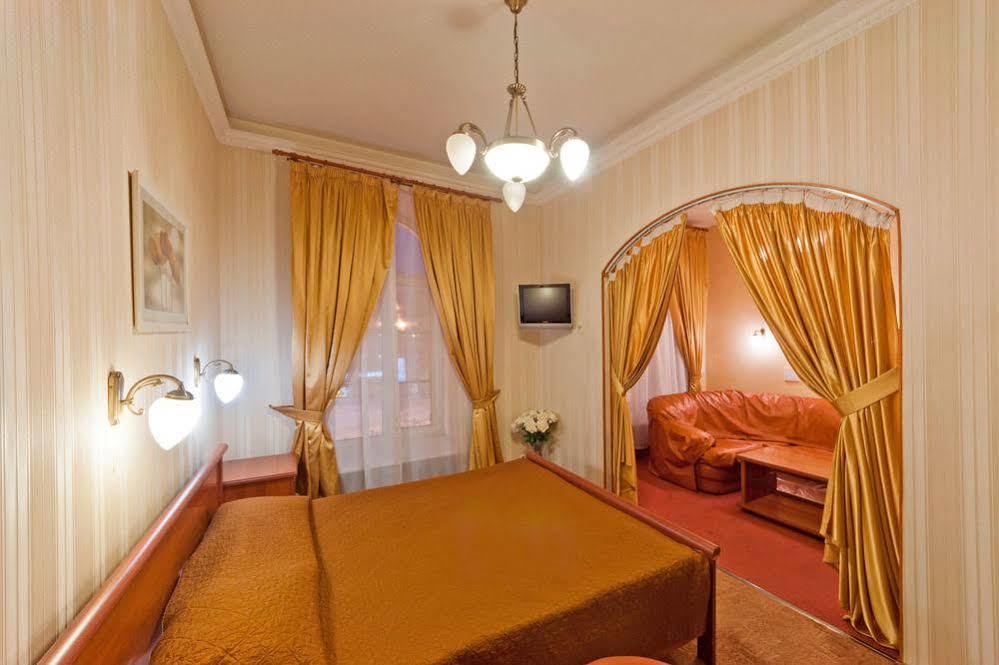 Nevsky Express Διαμέρισμα Αγία Πετρούπολη Εξωτερικό φωτογραφία