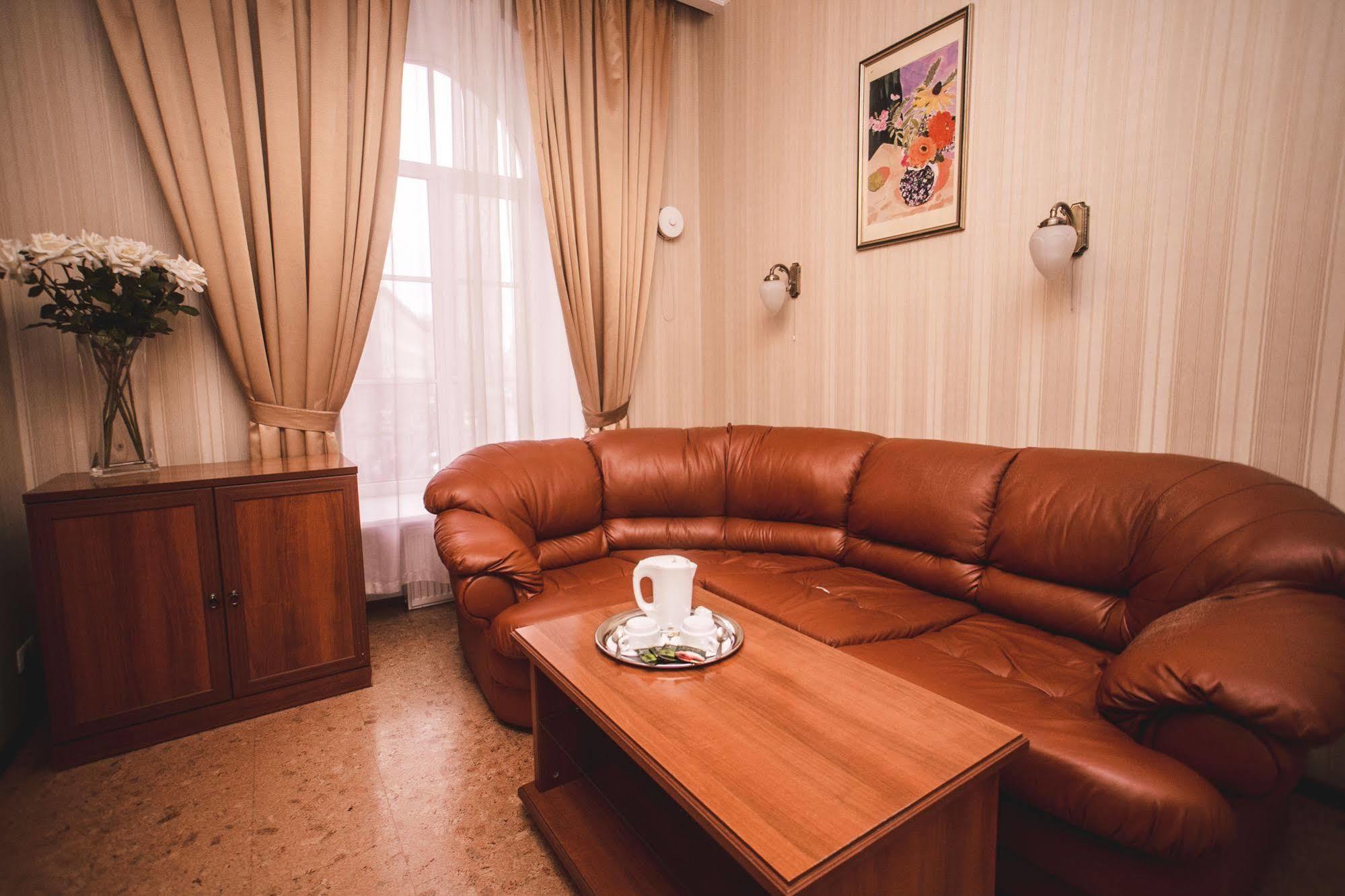 Nevsky Express Διαμέρισμα Αγία Πετρούπολη Εξωτερικό φωτογραφία